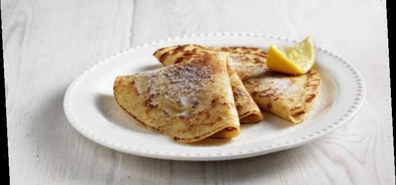 Gluten Free Pancake Recipe How To Make Gluten Free Pancakes Lifestyle World News