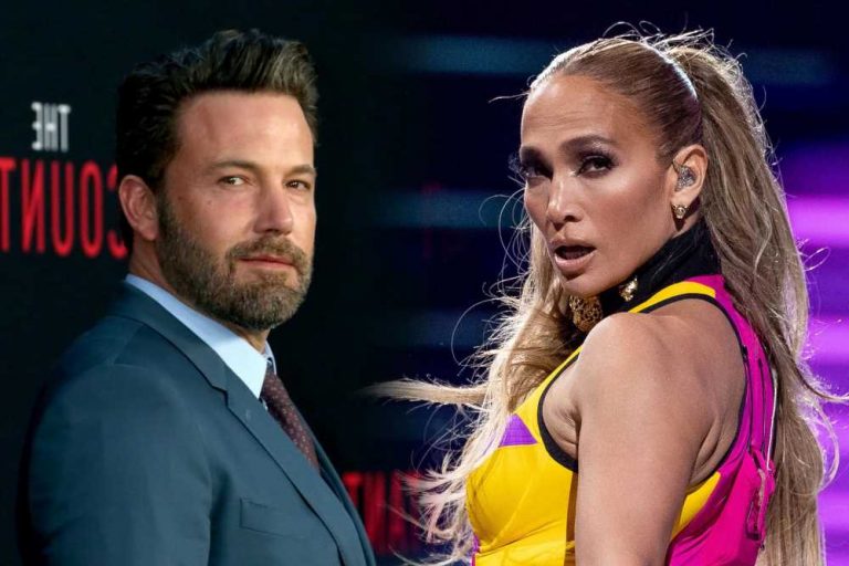 Twitter has the best reactions to Jennifer Lopez and Ben ...