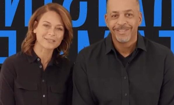 Sonya & Dell Curry are already lobbing cheating accusations at each other | LifeStyle World News